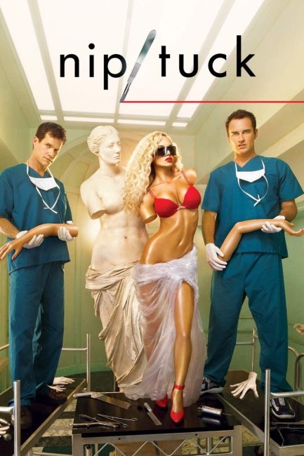 مشاهدة مسلسل Nip Tuck الموسم الرابع الحلقة 6 مترجمة حصرى
