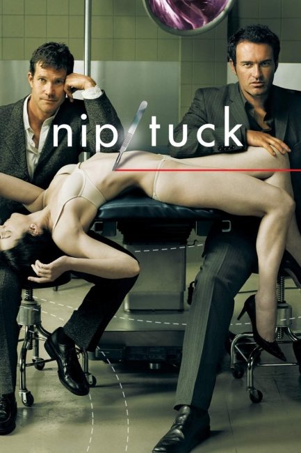 مشاهدة مسلسل Nip Tuck الموسم الثالث الحلقة 6 مترجمة حصرى