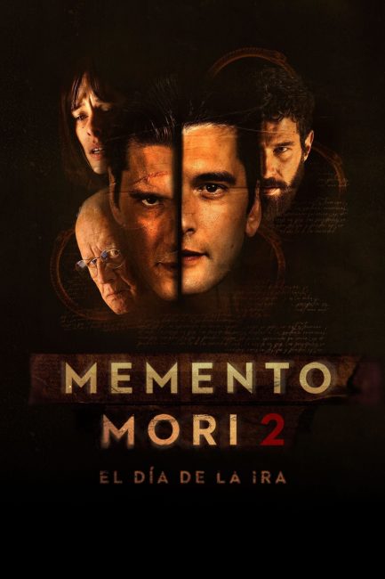 مشاهدة مسلسل Memento Mori الموسم الثاني الحلقة 1 مترجمة حصرى