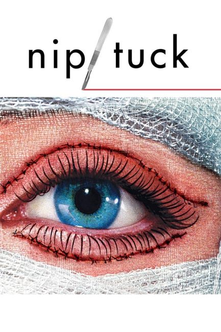 مشاهدة مسلسل Nip Tuck الموسم الاول الحلقة 8 مترجمة حصرى