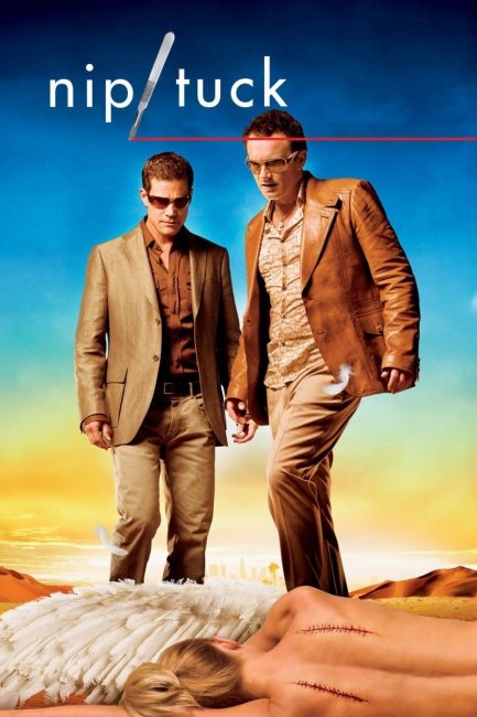 مشاهدة مسلسل Nip Tuck الموسم الخامس الحلقة 20 مترجمة حصرى