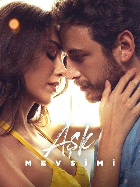 فيلم موسم الحب Ask Mevsimi 2024 مترجم حصري مشاهدة مباشرة أونلاين