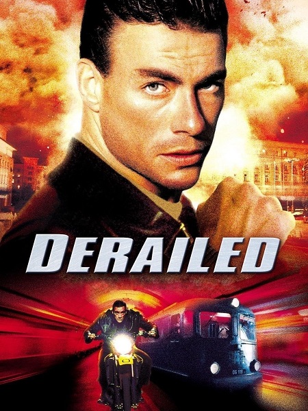 فيلم Derailed 2002 مترجم حصري مشاهدة مباشرة أونلاين