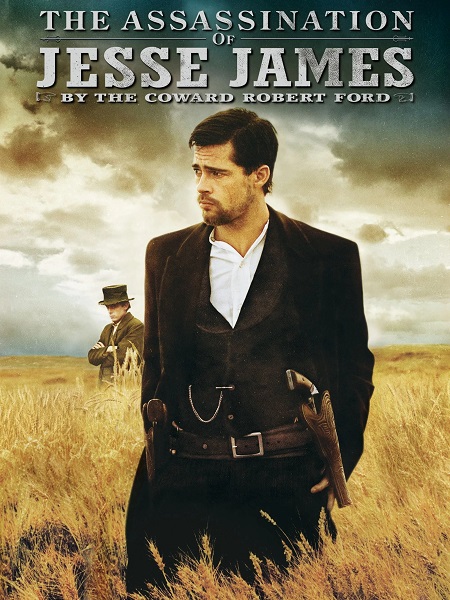 فيلم The Assassination of Jesse James by the Coward Robert Ford 2007 مترجم حصري مشاهدة مباشرة أونلاين