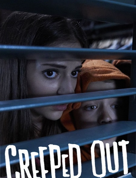 مشاهدة مسلسل ارتعب الجزء الثاني الحلقة 2 مدبلجة