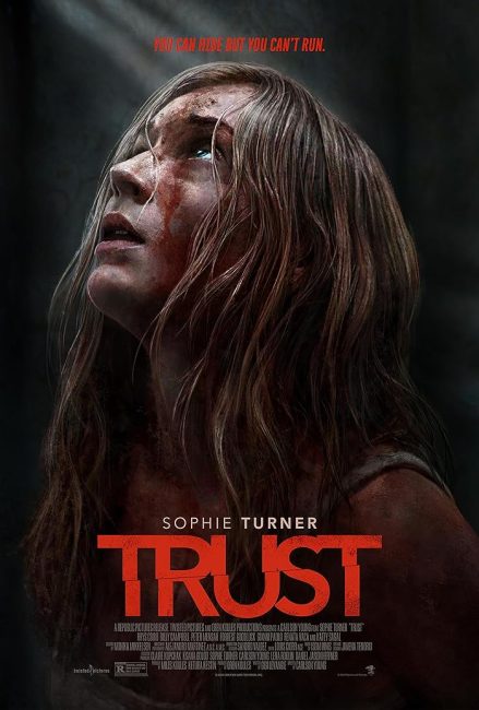 فيلم Trust 2025 مترجم اون لاين