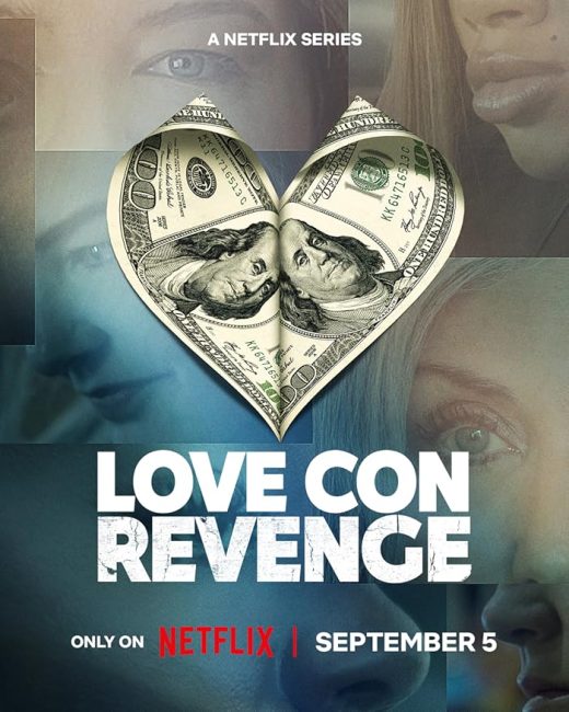 مشاهدة مسلسل Love Con Revenge الموسم الاول الحلقة 2 مترجمة حصرى