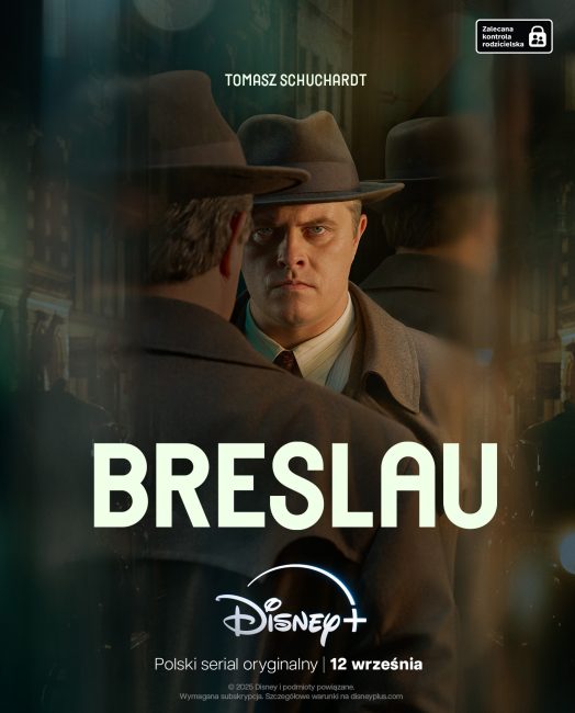 مسلسل The Breslau Murders الموسم الاول الحلقة 1 مترجمة