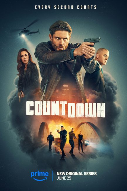 مشاهدة مسلسل Countdown الموسم الاول الحلقة 13 والاخيرة مترجمة حصرى