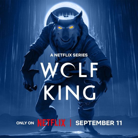 مسلسل Wolf King الموسم الثاني الحلقة 5 مترجمة