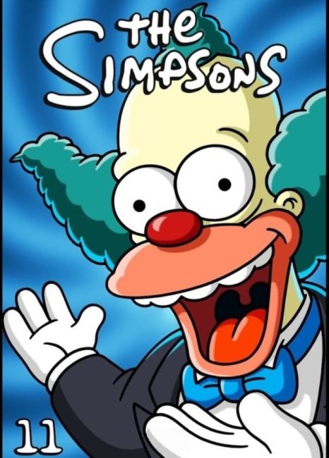 مسلسل The Simpsons الموسم 11 الحلقة 8 مترجمة