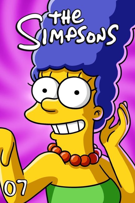مسلسل The Simpsons الموسم السابع الحلقة 15 مترجمة