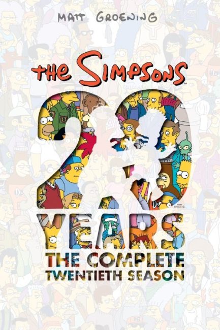 مسلسل The Simpsons الموسم 20 الحلقة 10 مترجمة