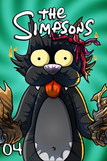 مسلسل The Simpsons الموسم الرابع الحلقة 8 مترجمة