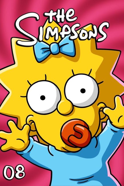 مسلسل The Simpsons الموسم الثامن الحلقة 16 مترجمة