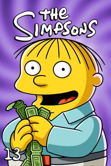 مسلسل The Simpsons الموسم 13 الحلقة 8 مترجمة