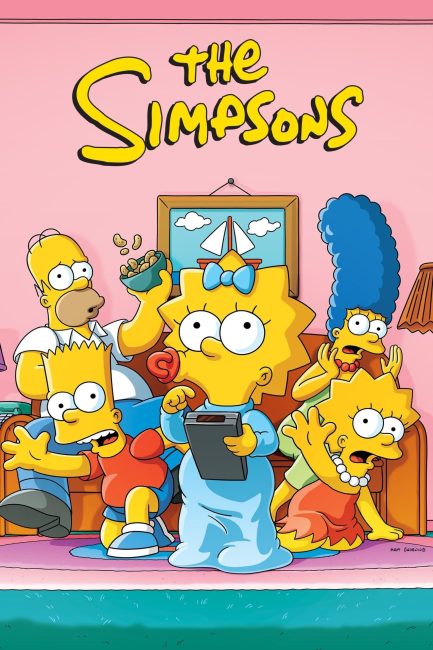 مسلسل The Simpsons الموسم 31 الحلقة 17 مترجمة