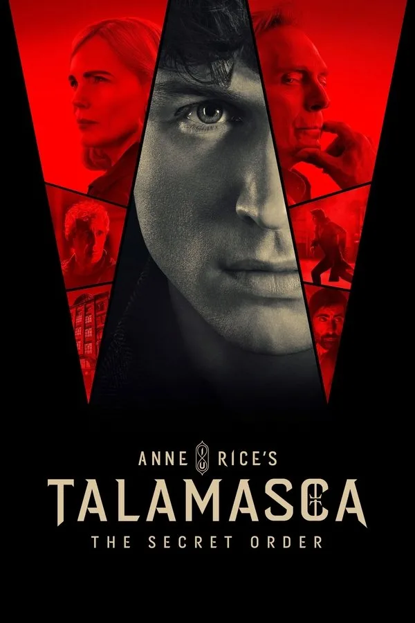مشاهدة مسلسل Talamasca: The Secret Order الموسم الاول الحلقة 2