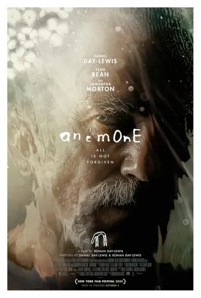 مشاهدة فيلم Anemone 2025 مترجم
