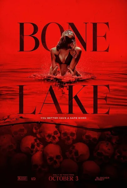 مشاهدة فيلم Bone Lake 2024 مترجم