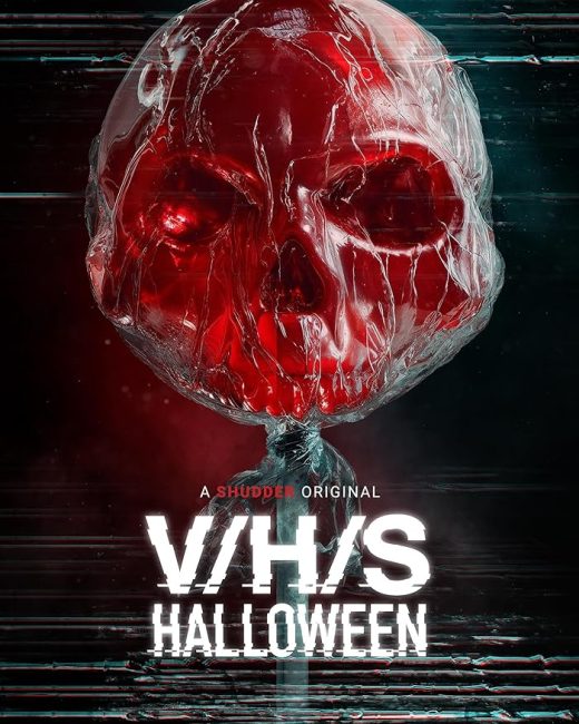 فيلم V/H/S/Halloween 2025 مترجم اون لاين
