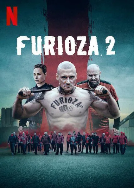 مشاهدة فيلم Furioza Again 2025 مترجم