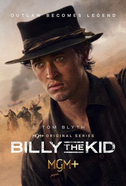 مسلسل Billy the Kid الموسم الثالث الحلقة 2 مترجمة