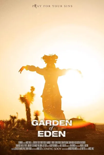 مشاهدة فيلم Garden of Eden 2025 مترجم