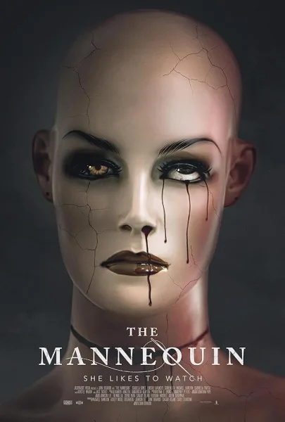 مشاهدة فيلم The Mannequin 2025 مترجم