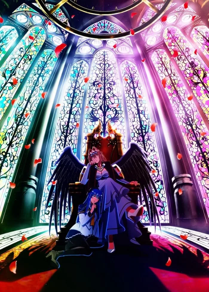 مشاهدة انمي Yasei no Last Boss ga Arawareta الحلقة 4 مترجمة