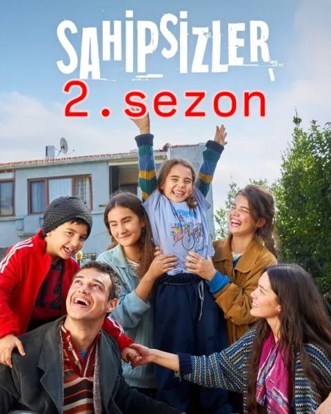 مشاهدة مسلسل المشردون الموسم الثاني الحلقة 7  مترجمة