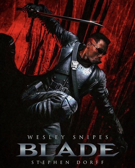 مشاهدة فيلم Blade 1 1998 مترجم