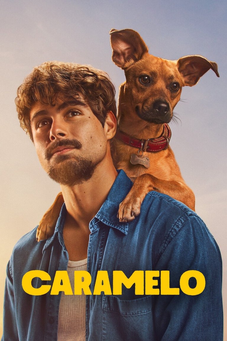 مشاهدة فيلم Caramelo 2025 مترجم