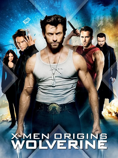مشاهدة فيلم X-Men Origins Wolverine 2009 مترجم