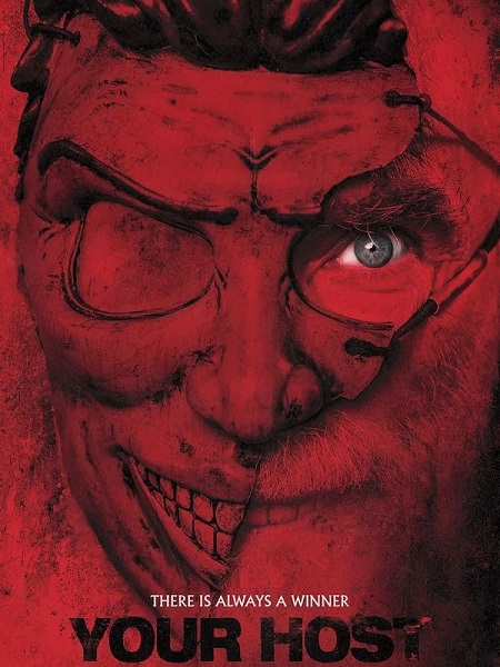 مشاهدة مشاهدة فيلم Your Host 2025 مترجم