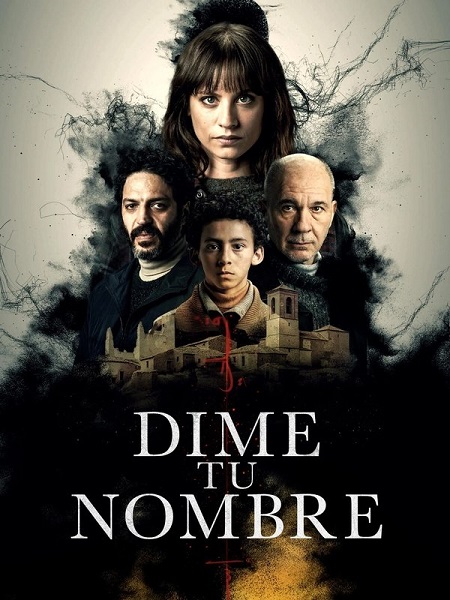 مسلسل Dime tu nombre الموسم الاول الحلقة 2 مترجمة
