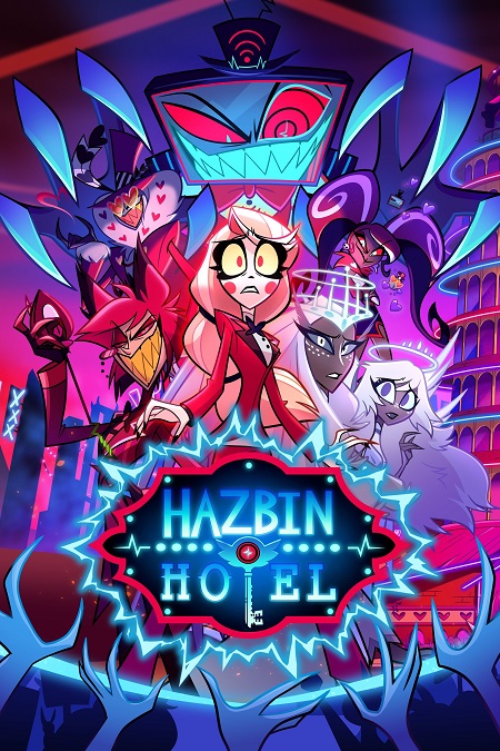 مسلسل Hazbin Hotel الموسم الثاني الحلقة 1 مترجمة