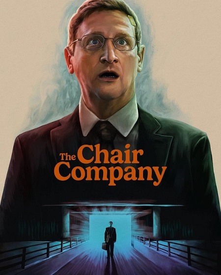 مسلسل The Chair Company الموسم الاول الحلقة 1 مترجمة
