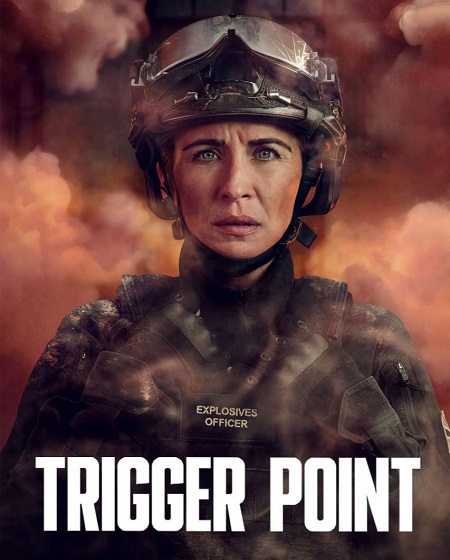 مشاهدة مسلسل Trigger Point الموسم الثالث الحلقة 6 مترجمة