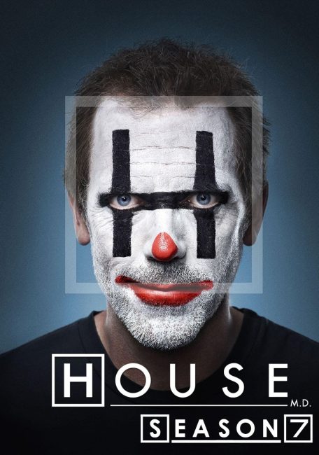 مسلسل House الموسم السابع الحلقة 16 مترجمة
