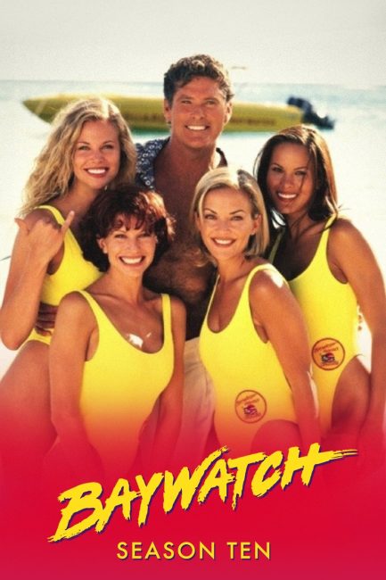 مسلسل Baywatch الموسم العاشر الحلقة 16 مترجمة