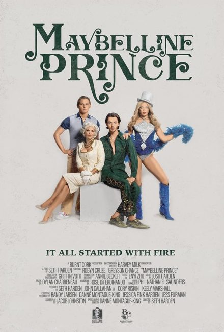 فيلم Maybelline Prince 2025 مترجم