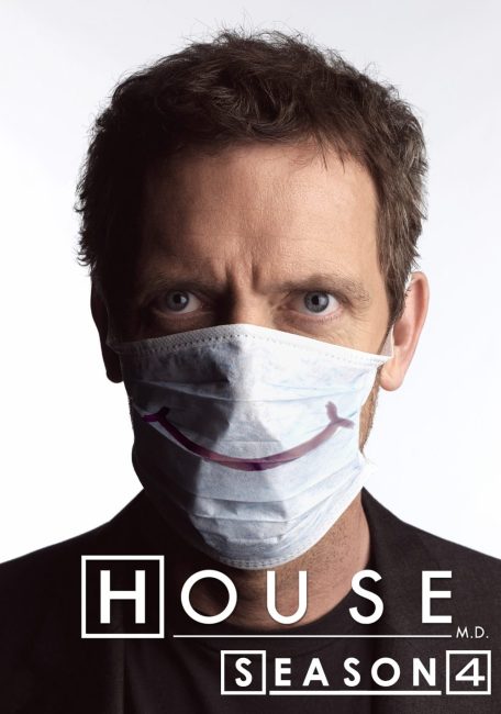 مسلسل House الموسم الرابع الحلقة 12 مترجمة