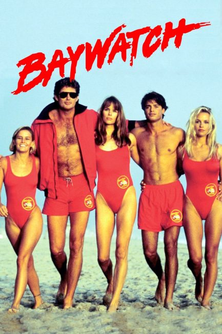 مسلسل Baywatch الموسم الثالث الحلقة 4 مترجمة
