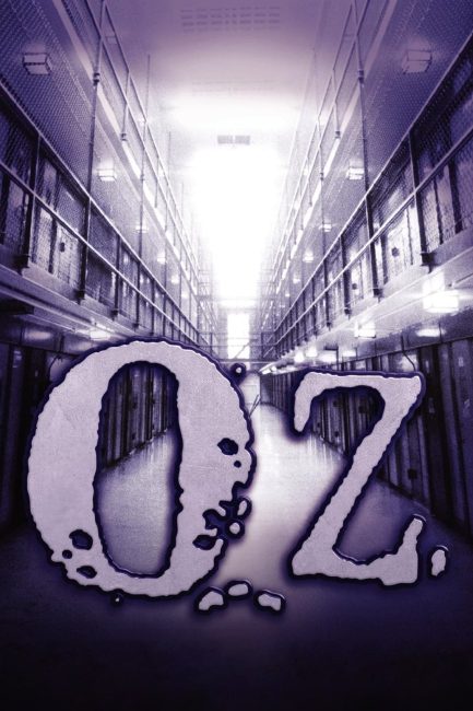 مسلسل Oz الموسم الرابع الحلقة 4 مترجمة