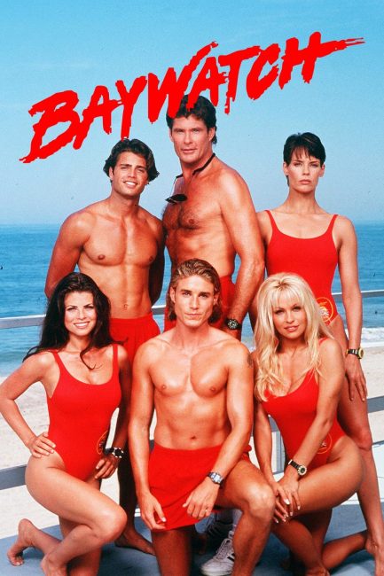 مسلسل Baywatch الموسم الخامس الحلقة 14 مترجمة