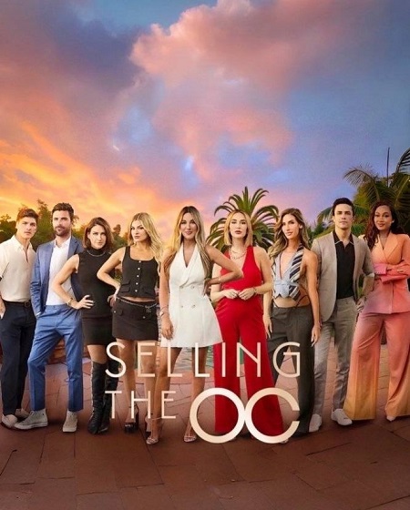 برنامج Selling the OC الموسم الرابع الحلقة 5 مترجمة