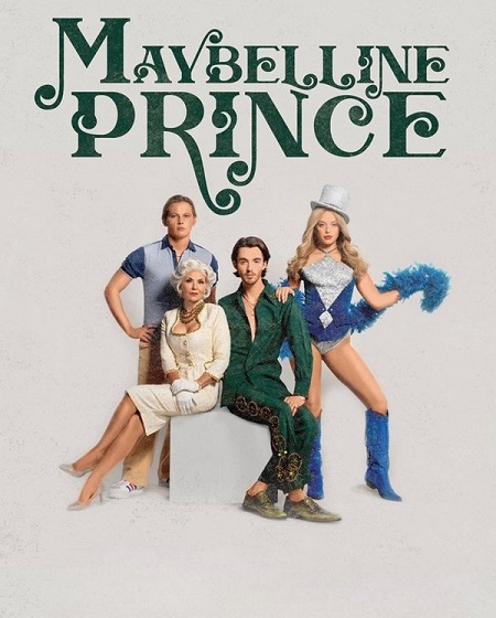 مشاهدة فيلم Maybelline Prince 2025 مترجم