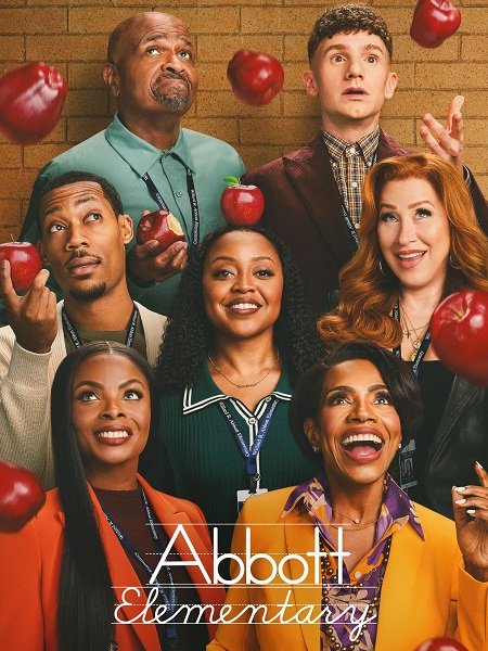 مسلسل Abbott Elementary الموسم الخامس الحلقة 6 مترجمة