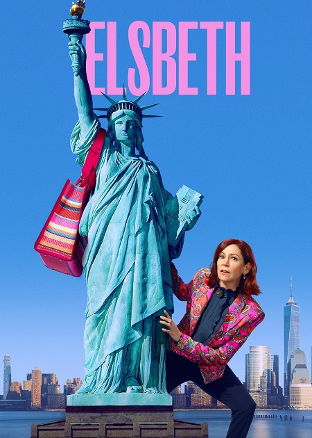 مسلسل Elsbeth الموسم الثالث الحلقة 5 مترجمة